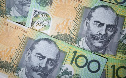 Aussie securitisation storms