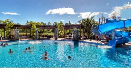 BIG4 Gold Coast Holiday Park