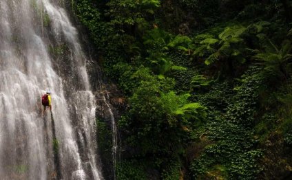 Main s waterfalls