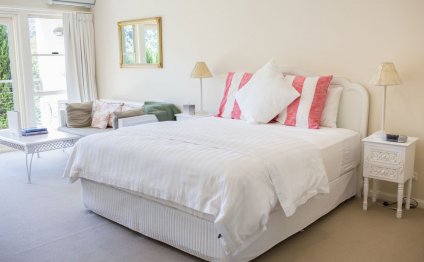 Avoca Valley Bed