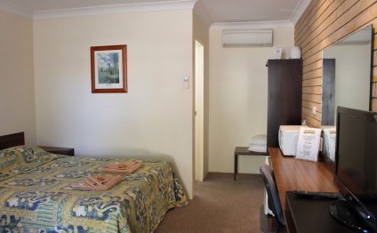 Blayney Goldfields Motor Inn