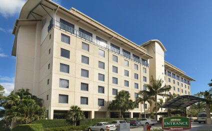 Courtyard by Marriott