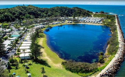 Albatross, Nambucca Heads