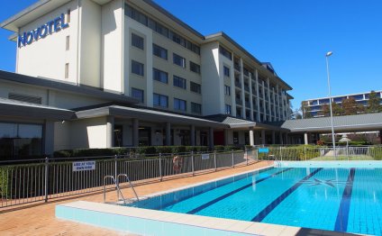 Novotel Sydney Norwest