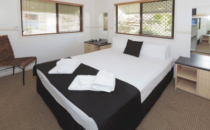 Sawtell Beach Holiday Park