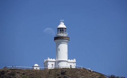 Belongil Byron Bay craig parry