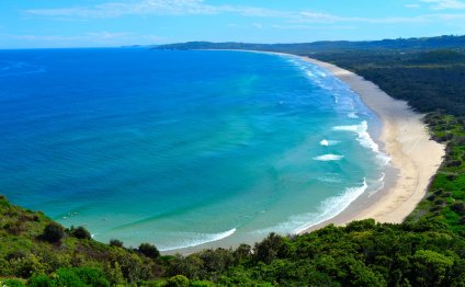 Byron Bay New South Wales