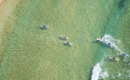 Toowoon Bay, Central Coast