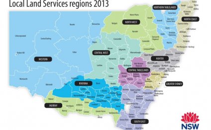 Local Land Services NSW