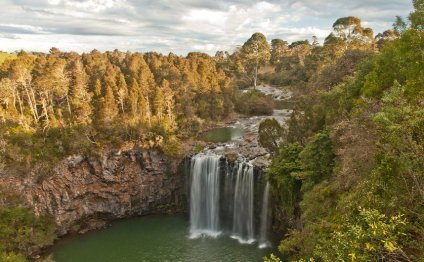 Dangar Falls (New South Wales