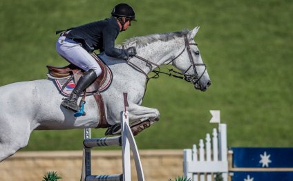 Equestrian New South Wales