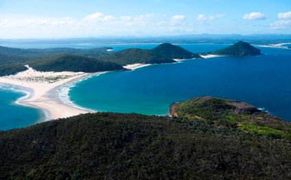 Port Stephens NSW