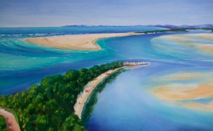 Nambucca Heads, New South