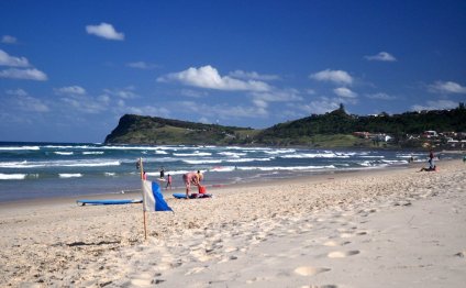 Lennox Head, New South Wales