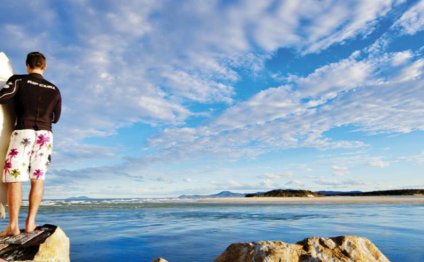 Nambucca Heads