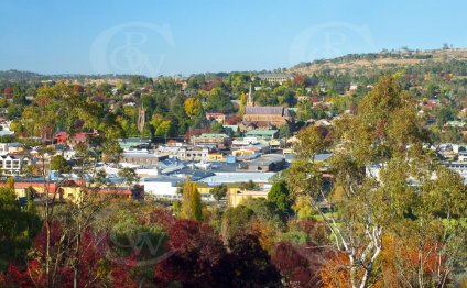 Armidale NSW