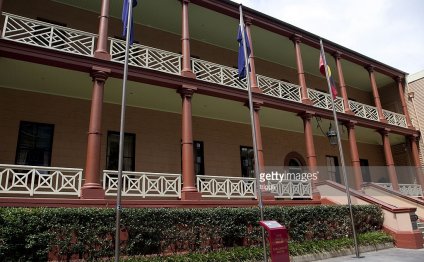 New South Wales Parliament