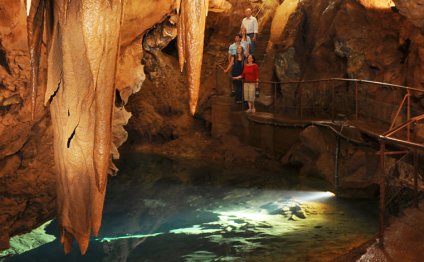 Jenolan Caves