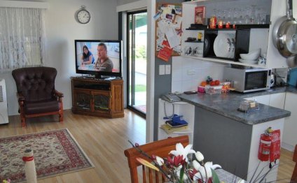 Site 73 Foreshore Caravan Park