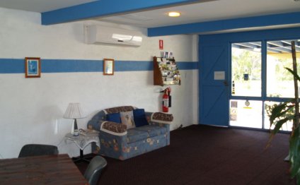 The Nambucca Motel (Nambucca