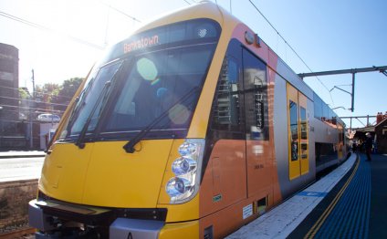 Timetables - Sydney Trains