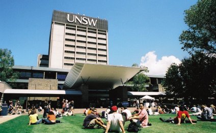 Unsw Scholarship Login