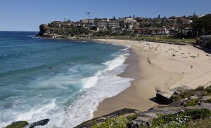 Bronte Beach, Eastern suburbs Sydney