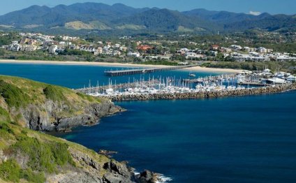 Coffs Harbour, New South Wales