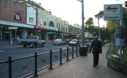 Artarmon, New South Wales