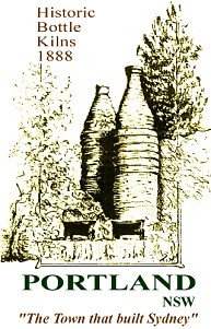 Historis Bottle Kiln 1888