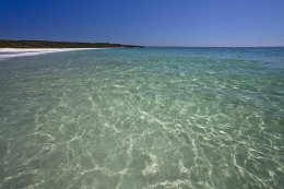 Hyams Beach, Jervis Bay - Image; Andy Hutchinson