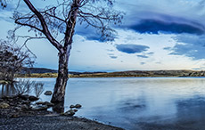 Lake Jinadabyne, Kosciuszko nationwide Park