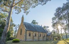 morton national park, southern highlands