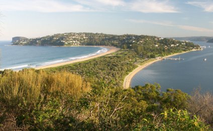 Ocean Shores, New South Wales
