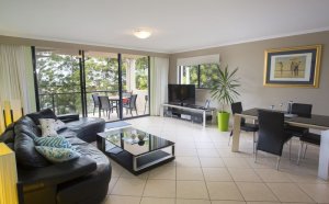 Accommodation in Nambucca Heads