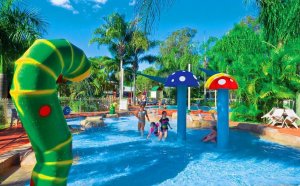 BIG4 Four Caravan Parks NSW