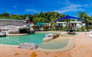 BIG4 Holiday Parks NSW