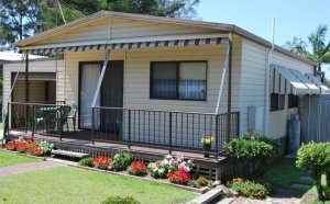 House for Nambucca Heads