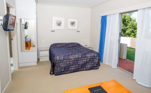 Nambucca Heads accommodation 5 star