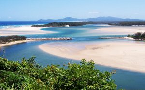 Nambucca Heads, Australia