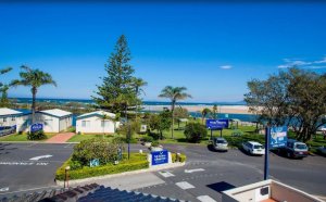 Nambucca Heads beaches