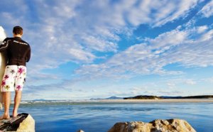 Nambucca Heads camping