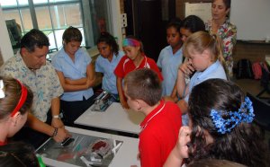 Nambucca Heads High School