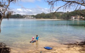 Nambucca Heads Holiday Park