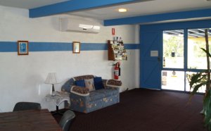 Nambucca Heads Motel