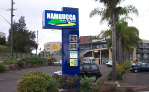 Nambucca Heads RSL Club