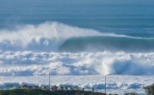 Nambucca Heads Surf