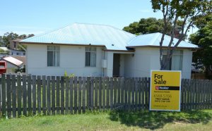 Property for Nambucca Heads