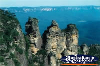 The Three Sisters