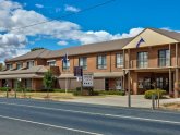 Accommodation Holbrook New South Wales